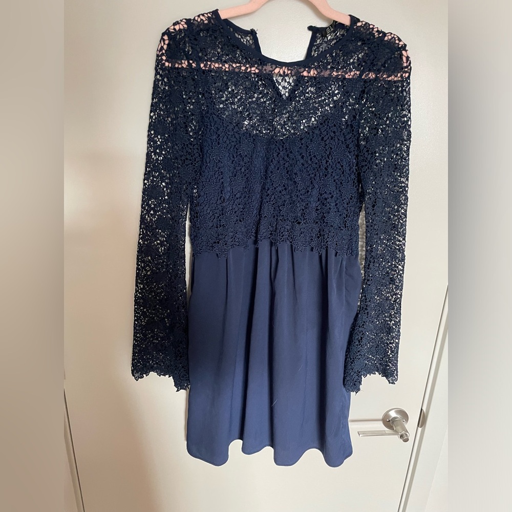 *SOLD* Mini dress